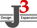 J3 Logo