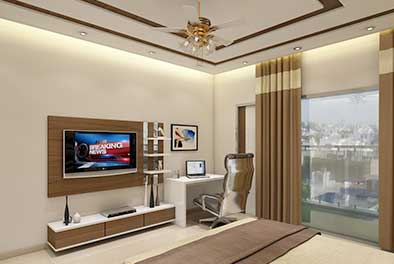 Interior Designers Gurgaon