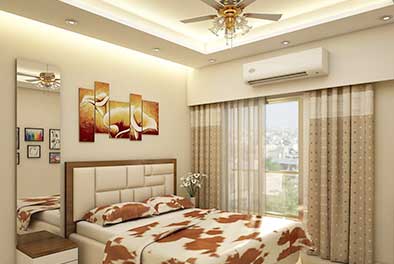 Interior Designers Gurgaon