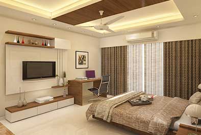 Interior Designers Gurgaon