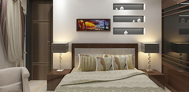 Interior Designers in Gurgaon