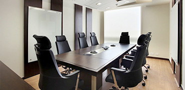 Corporate Interior Designers in Gurgaon