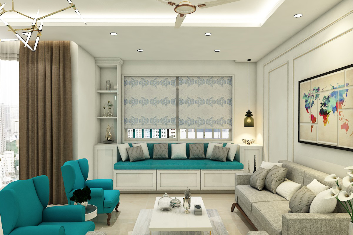 Interior Designers Banner